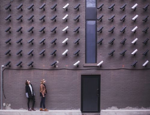 AI Security Camera Face Recognition yang Andal Pilihan Andal