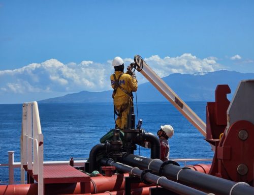 Wujudkan Pengawasan Tanpa Celah dengan Ex Proof Camera Kini