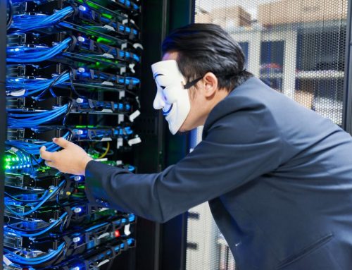 Data Center Audit Security untuk Kepatuhan Optimal Terbaik
