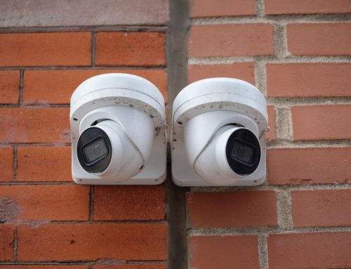 Harga CCTV Pendeteksi Kontainer: Panduan Investasi Terbaik