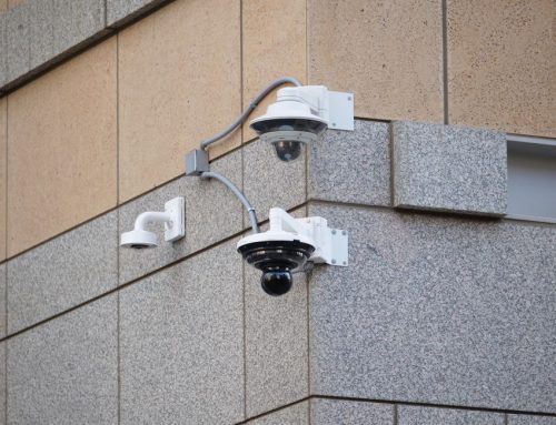 Video Wall NOC: Teknologi Monitoring Modern Solusi Terbaik