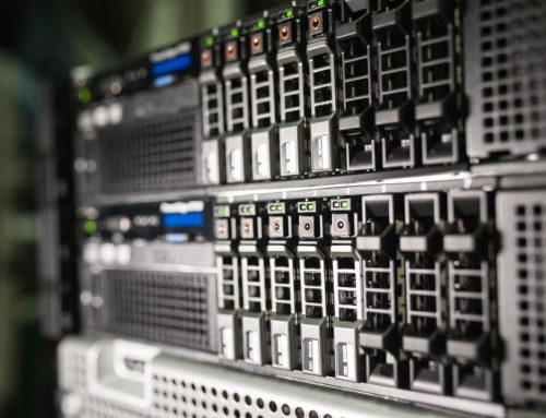 Security Monitoring for Compliance di Data Center untuk Anda