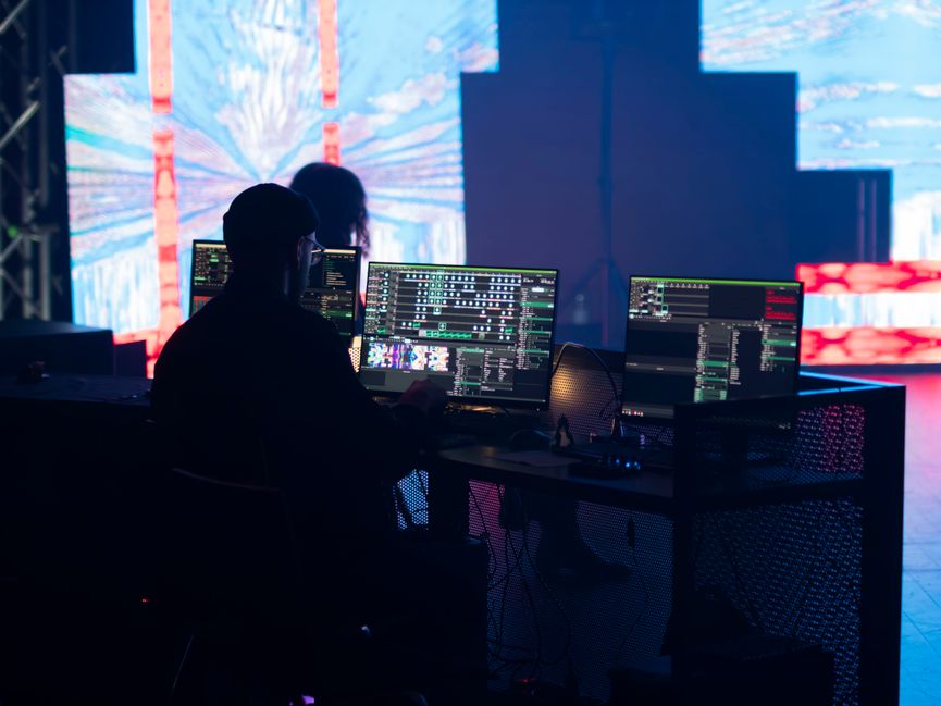 Kontraktor Videotron Indonesia