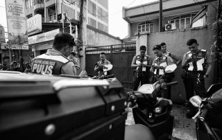 Body Worn Camera untuk Satpam Perusahaan Rekomendasi Terbaik