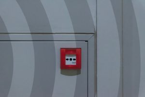 Integrated Security System yang Tepat dan Andal untuk Anda
