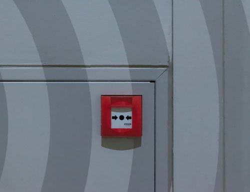 Integrated Security System yang Tepat dan Andal untuk Anda