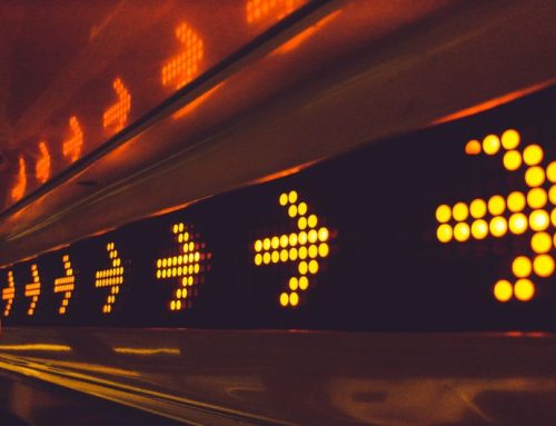 Videotron untuk Ruang Kontrol: Pilihan Cerdas Tampilan Kini
