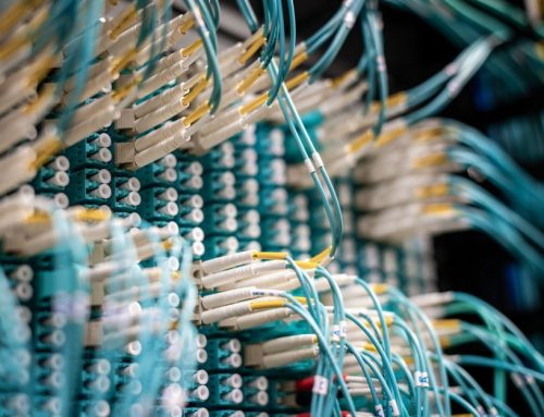 Data Center Governance untuk Pengelolaan yang Optimal Kini