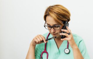 Nurse Call Speaker: Solusi Audio untuk Pengumuman untuk Anda