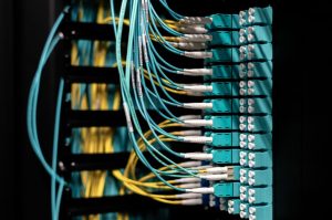 Server Room CCTV Installation: Keamanan Ideal Pilihan Andal