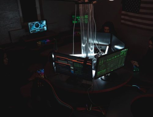 Automated Security Monitoring untuk Data Center Andal Kini