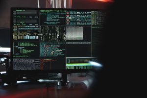 Command Center Surveillance: Operasional Pusat Data Cerdas