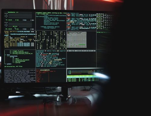 Command Center Surveillance: Operasional Pusat Data Cerdas