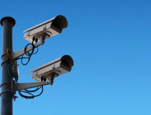 CCTV Keamanan Pabrik dengan Face Recognition Pilihan Andal
