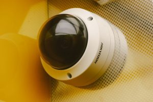 Instalasi CCTV Data Center: Standar Profesional untuk Anda