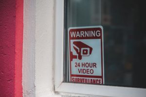 Video Analytics Face Recognition untuk Keamanan untuk Anda