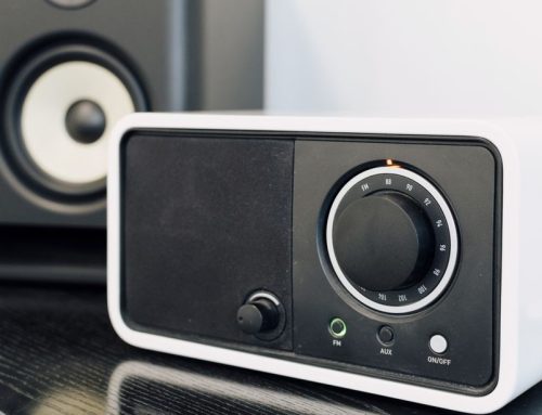 Network Audio System: Pilihan Cerdas Berbasis IP untuk Anda