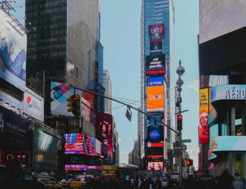 Fakta Menarik Pixel Pitch yang Sering Terlewat Pilihan Andal