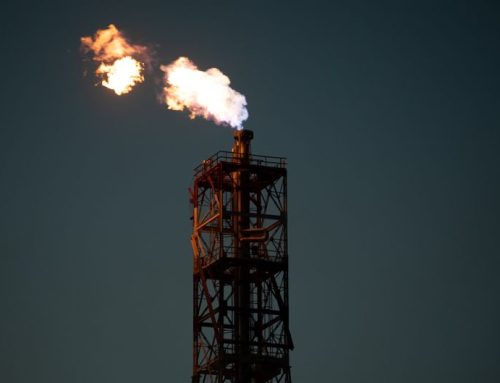 Security Camera Oil and Gas yang Andal dan Presisi Terbaik