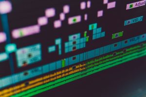 Advanced Video Analytics untuk Fasilitas Data Pilihan Andal