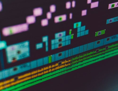 Advanced Video Analytics untuk Fasilitas Data Pilihan Andal