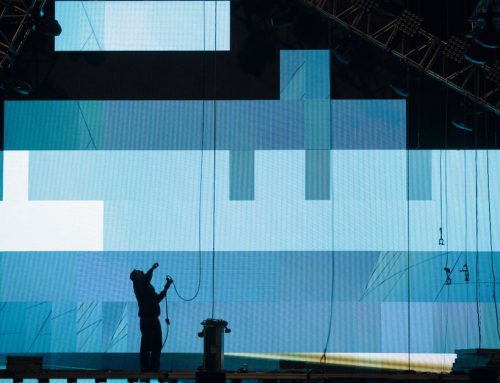 Harga LED Display Indoor: Solusi Tampilan Tepat untuk Anda