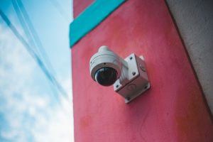 Heat Detection Camera Data Center yang Modern Pilihan Andal