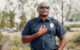 Solusi Body Worn Camera untuk Patroli Keamanan Pilihan Andal