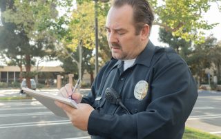 Body Camera Patrol untuk Keamanan Operasional Real Time Kini