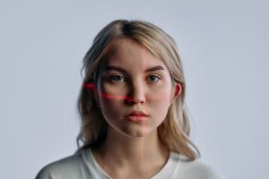 Access Control Data Center Face Recognition: Fungsi Cerdas