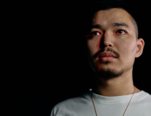 Face Recognition untuk Pabrik: Keamanan Digital Andal Kini
