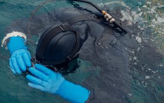 Body Camera Waterproof: Rekam Kejadian untuk Bukti Terbaik