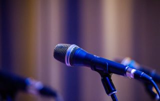 Public Address System yang Andal dan Presisi Pilihan Andal