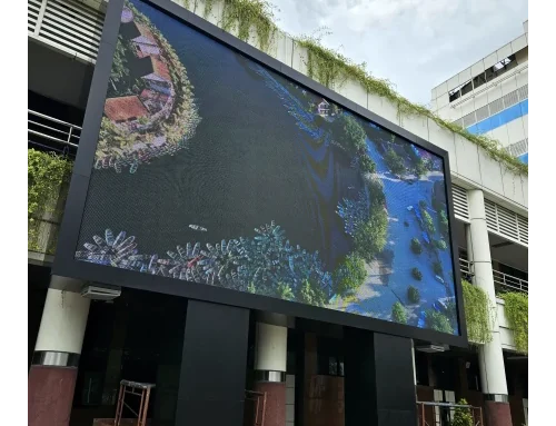 Memahami Harga Videotron dari Berbagai Sisi Teknis Terbaik