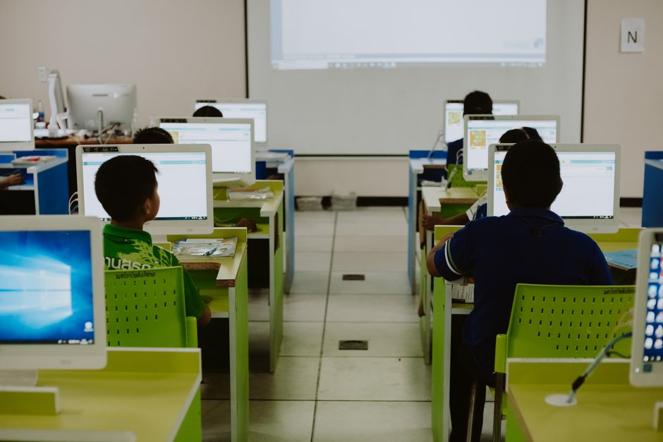 Interactive Learning Bikin Ruang Belajar Lebih Hidup Andal