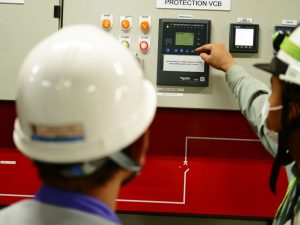 AI Safety Monitoring untuk Industri Migas Panduan Lengkap