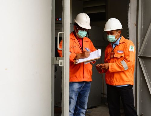 Solusi Monitoring Distribusi Paket Berkualitas Solusi Modern