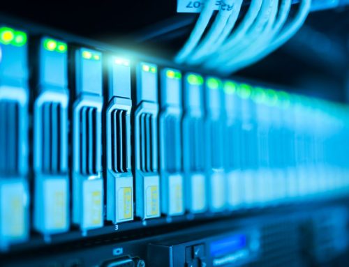 Solusi Keamanan Data Center Enterprise Rekomendasi Terbaik