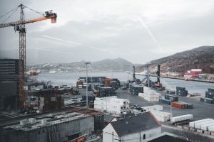 Smart Port Solution untuk Pelabuhan Modern Panduan Lengkap