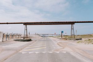Pipeline Security Camera untuk Aset Migas Panduan Lengkap
