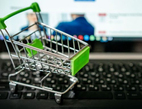 CCTV untuk Pusat Distribusi E-commerce Andalkan Ini Cerdas