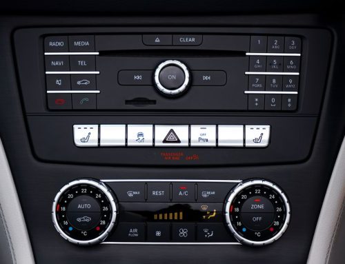 Security Audio System yang Andal dan Presisi Pilihan Andal
