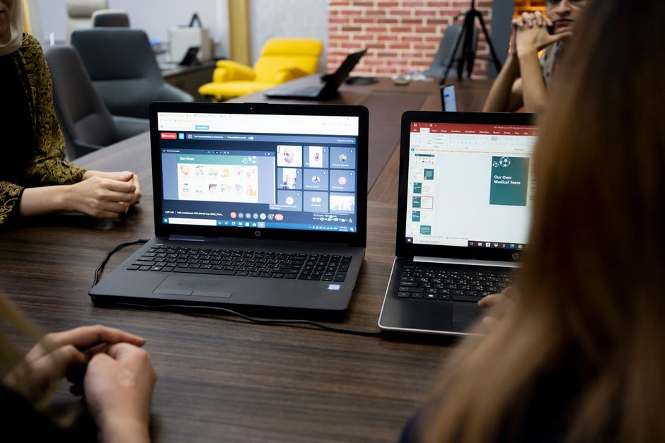 Video Conference