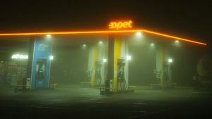 Fuel Depot CCTV: Investasi Tepat Infrastruktur Pilihan Andal