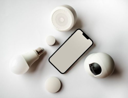 Smart Security Speaker untuk Distribusi Suara Pilihan Andal