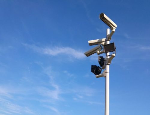 CCTV Data Center Cikarang Berkualitas untuk Kebutuhan Anda