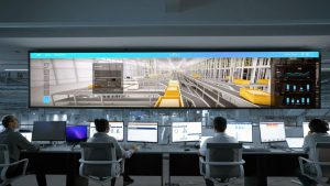 Smart Container Monitoring: Verifikasi Cepat Pilihan Andal