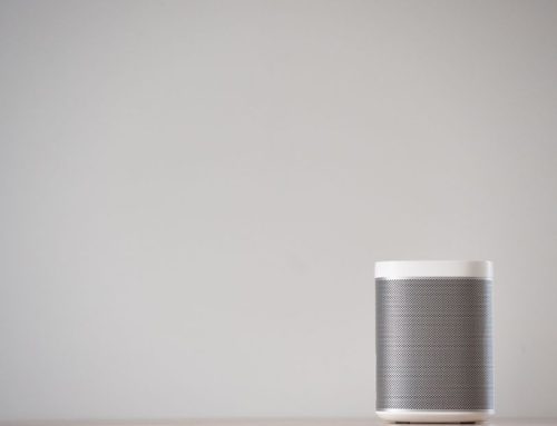 IP Speaker Jakarta Jawab Kebutuhan Public Address untuk Anda