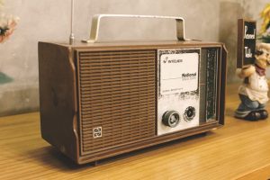 Smart City IP Speaker Tanpa Kabel Analog Rekomendasi Terbaik