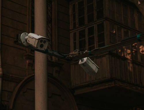 Ngobrol Rencana Thermal Surveillance System Bareng Kami Kini